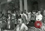 Image of Statehood celebrations Hawaii USA, 1959, second 19 stock footage video 65675022664