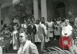 Image of Statehood celebrations Hawaii USA, 1959, second 20 stock footage video 65675022664