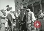 Image of Statehood celebrations Hawaii USA, 1959, second 22 stock footage video 65675022664