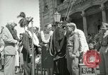 Image of Statehood celebrations Hawaii USA, 1959, second 24 stock footage video 65675022664