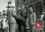 Image of Statehood celebrations Hawaii USA, 1959, second 28 stock footage video 65675022664
