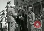 Image of Statehood celebrations Hawaii USA, 1959, second 29 stock footage video 65675022664