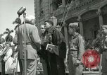 Image of Statehood celebrations Hawaii USA, 1959, second 30 stock footage video 65675022664