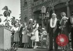Image of Statehood celebrations Hawaii USA, 1959, second 34 stock footage video 65675022664