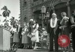 Image of Statehood celebrations Hawaii USA, 1959, second 35 stock footage video 65675022664