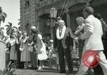 Image of Statehood celebrations Hawaii USA, 1959, second 39 stock footage video 65675022664