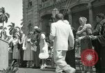 Image of Statehood celebrations Hawaii USA, 1959, second 40 stock footage video 65675022664