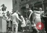 Image of Statehood celebrations Hawaii USA, 1959, second 42 stock footage video 65675022664