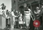 Image of Statehood celebrations Hawaii USA, 1959, second 43 stock footage video 65675022664