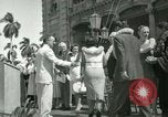 Image of Statehood celebrations Hawaii USA, 1959, second 44 stock footage video 65675022664