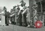 Image of Statehood celebrations Hawaii USA, 1959, second 45 stock footage video 65675022664