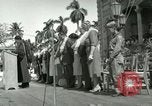 Image of Statehood celebrations Hawaii USA, 1959, second 46 stock footage video 65675022664