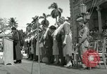 Image of Statehood celebrations Hawaii USA, 1959, second 49 stock footage video 65675022664