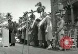 Image of Statehood celebrations Hawaii USA, 1959, second 50 stock footage video 65675022664