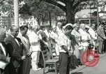 Image of Statehood celebrations Hawaii USA, 1959, second 53 stock footage video 65675022664