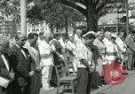 Image of Statehood celebrations Hawaii USA, 1959, second 56 stock footage video 65675022664