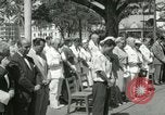 Image of Statehood celebrations Hawaii USA, 1959, second 59 stock footage video 65675022664