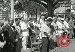 Image of Statehood celebrations Hawaii USA, 1959, second 60 stock footage video 65675022664