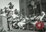Image of Statehood celebrations Hawaii USA, 1959, second 61 stock footage video 65675022664