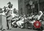 Image of Statehood celebrations Hawaii USA, 1959, second 62 stock footage video 65675022664