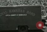 Image of Statehood celebrations Hawaii USA, 1959, second 13 stock footage video 65675022665
