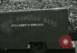 Image of Statehood celebrations Hawaii USA, 1959, second 14 stock footage video 65675022665