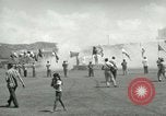 Image of Statehood celebrations Hawaii USA, 1959, second 17 stock footage video 65675022665