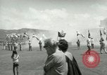 Image of Statehood celebrations Hawaii USA, 1959, second 20 stock footage video 65675022665