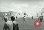 Image of Statehood celebrations Hawaii USA, 1959, second 21 stock footage video 65675022665