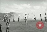 Image of Statehood celebrations Hawaii USA, 1959, second 23 stock footage video 65675022665