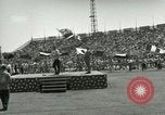Image of Statehood celebrations Hawaii USA, 1959, second 25 stock footage video 65675022665
