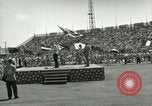 Image of Statehood celebrations Hawaii USA, 1959, second 26 stock footage video 65675022665