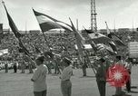 Image of Statehood celebrations Hawaii USA, 1959, second 30 stock footage video 65675022665
