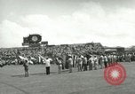 Image of Statehood celebrations Hawaii USA, 1959, second 34 stock footage video 65675022665