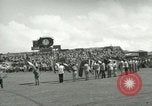 Image of Statehood celebrations Hawaii USA, 1959, second 35 stock footage video 65675022665