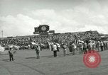 Image of Statehood celebrations Hawaii USA, 1959, second 36 stock footage video 65675022665