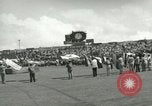 Image of Statehood celebrations Hawaii USA, 1959, second 37 stock footage video 65675022665