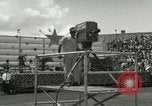 Image of Statehood celebrations Hawaii USA, 1959, second 47 stock footage video 65675022665