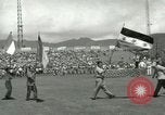 Image of Statehood celebrations Hawaii USA, 1959, second 48 stock footage video 65675022665