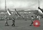 Image of Statehood celebrations Hawaii USA, 1959, second 49 stock footage video 65675022665