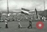 Image of Statehood celebrations Hawaii USA, 1959, second 51 stock footage video 65675022665