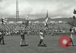 Image of Statehood celebrations Hawaii USA, 1959, second 54 stock footage video 65675022665