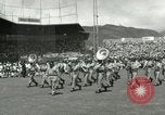 Image of Statehood celebrations Hawaii USA, 1959, second 55 stock footage video 65675022665