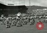 Image of Statehood celebrations Hawaii USA, 1959, second 57 stock footage video 65675022665