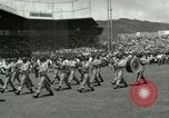 Image of Statehood celebrations Hawaii USA, 1959, second 60 stock footage video 65675022665