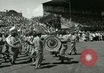 Image of Statehood celebrations Hawaii USA, 1959, second 61 stock footage video 65675022665