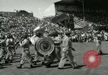 Image of Statehood celebrations Hawaii USA, 1959, second 62 stock footage video 65675022665