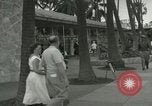 Image of Statehood celebrations Honolulu Hawaii USA, 1959, second 6 stock footage video 65675022666
