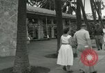 Image of Statehood celebrations Honolulu Hawaii USA, 1959, second 8 stock footage video 65675022666