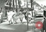 Image of Statehood celebrations Honolulu Hawaii USA, 1959, second 15 stock footage video 65675022666